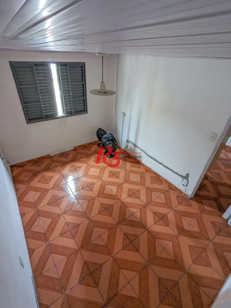 Casa com 2 dormitórios à venda, 300 m² por R$ 650.000,00 - Jardim Casqueiro - Cubatão/SP