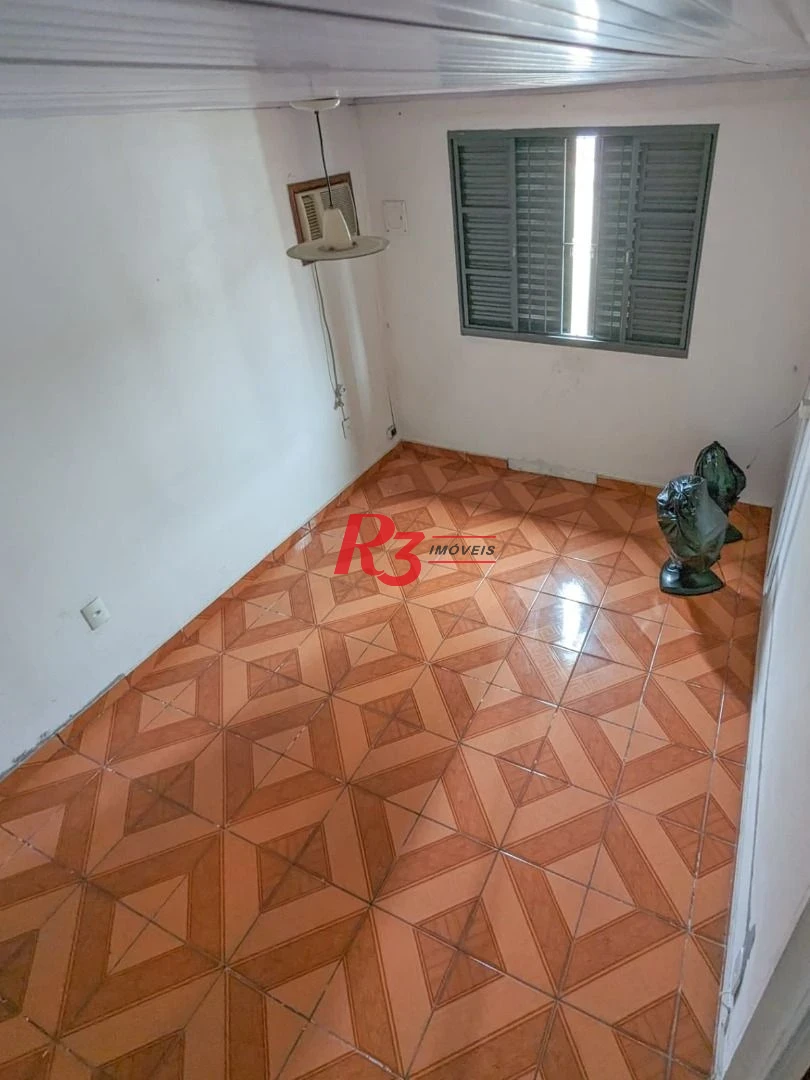 Casa com 2 dormitórios à venda, 300 m² por R$ 650.000,00 - Jardim Casqueiro - Cubatão/SP