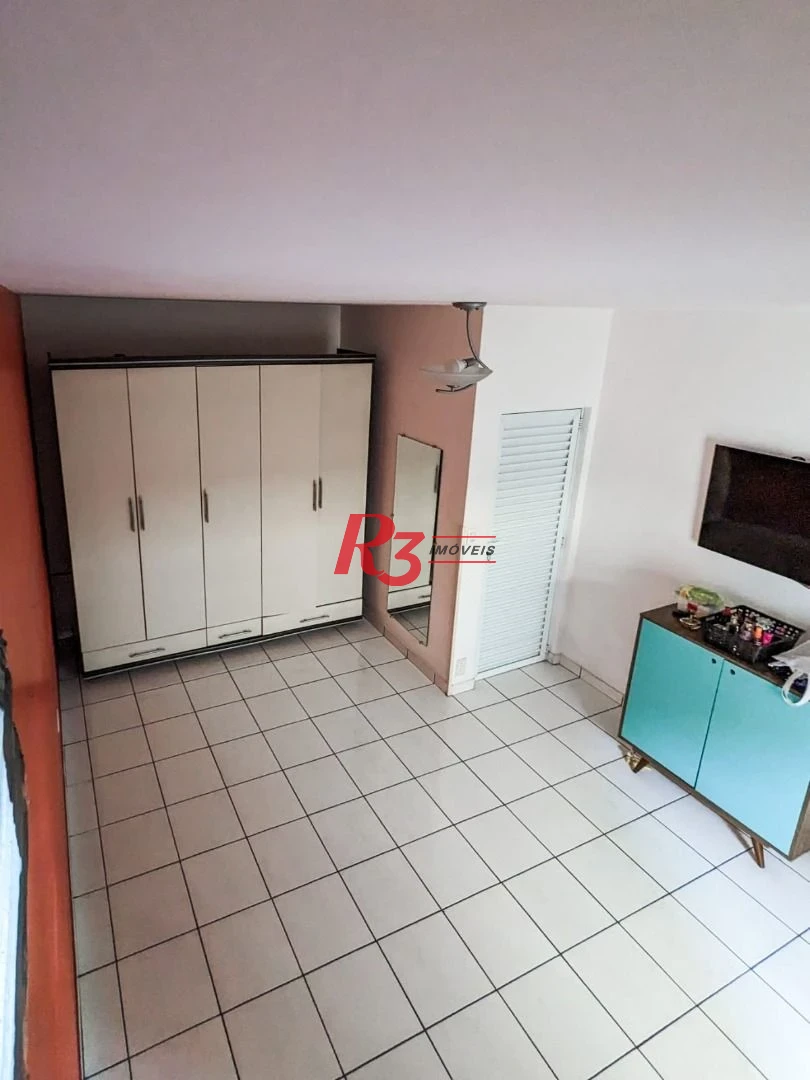Casa com 2 dormitórios à venda, 300 m² por R$ 650.000,00 - Jardim Casqueiro - Cubatão/SP