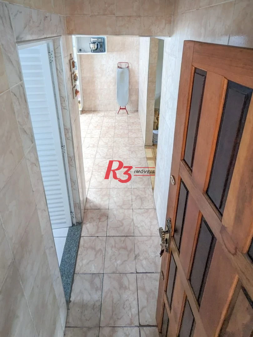 Casa com 2 dormitórios à venda, 300 m² por R$ 650.000,00 - Jardim Casqueiro - Cubatão/SP
