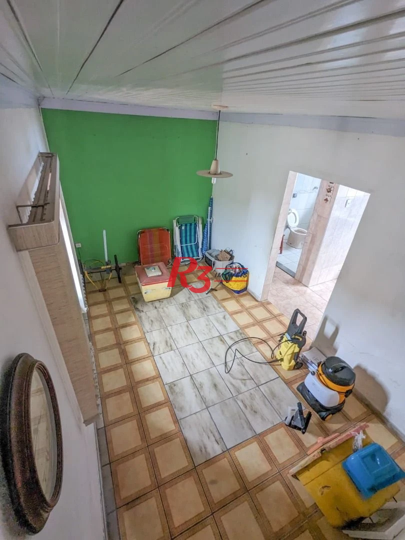Casa com 2 dormitórios à venda, 300 m² por R$ 650.000,00 - Jardim Casqueiro - Cubatão/SP
