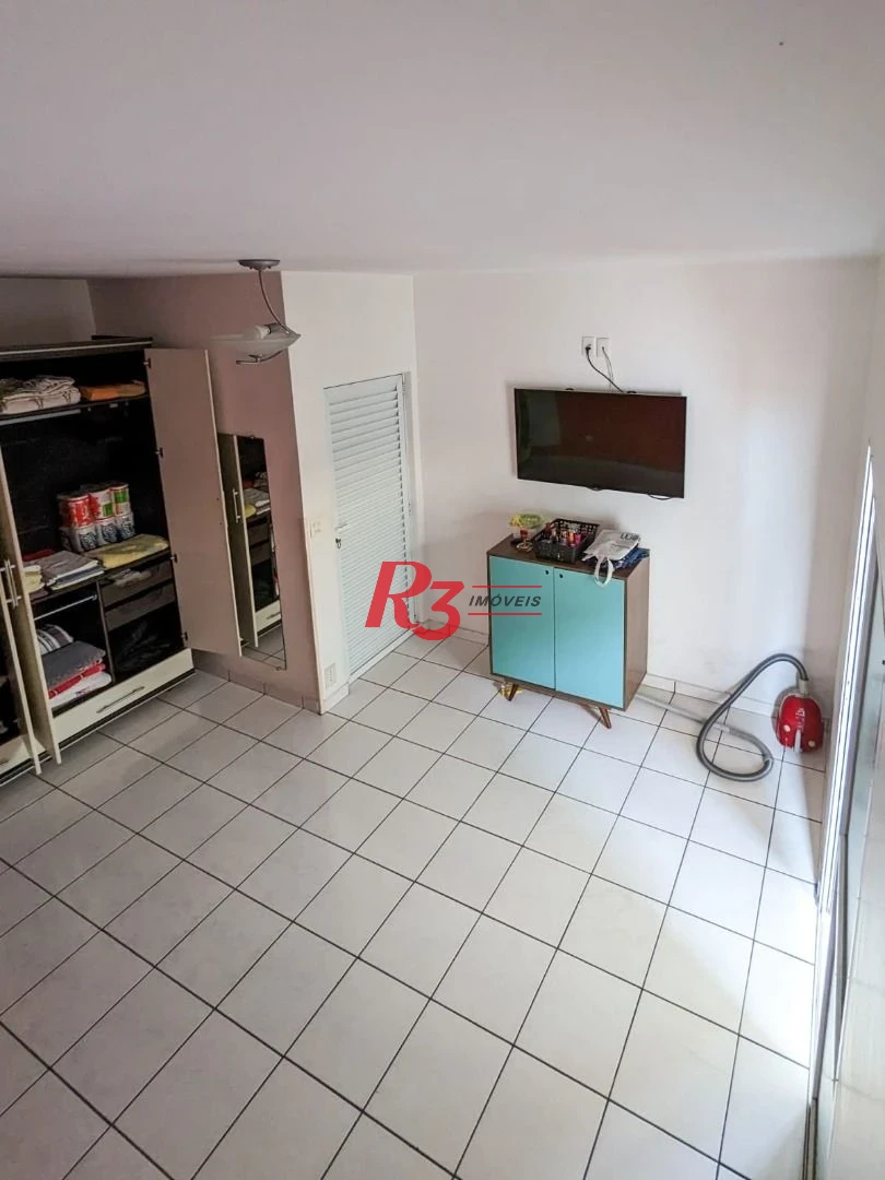Casa com 2 dormitórios à venda, 300 m² por R$ 650.000,00 - Jardim Casqueiro - Cubatão/SP