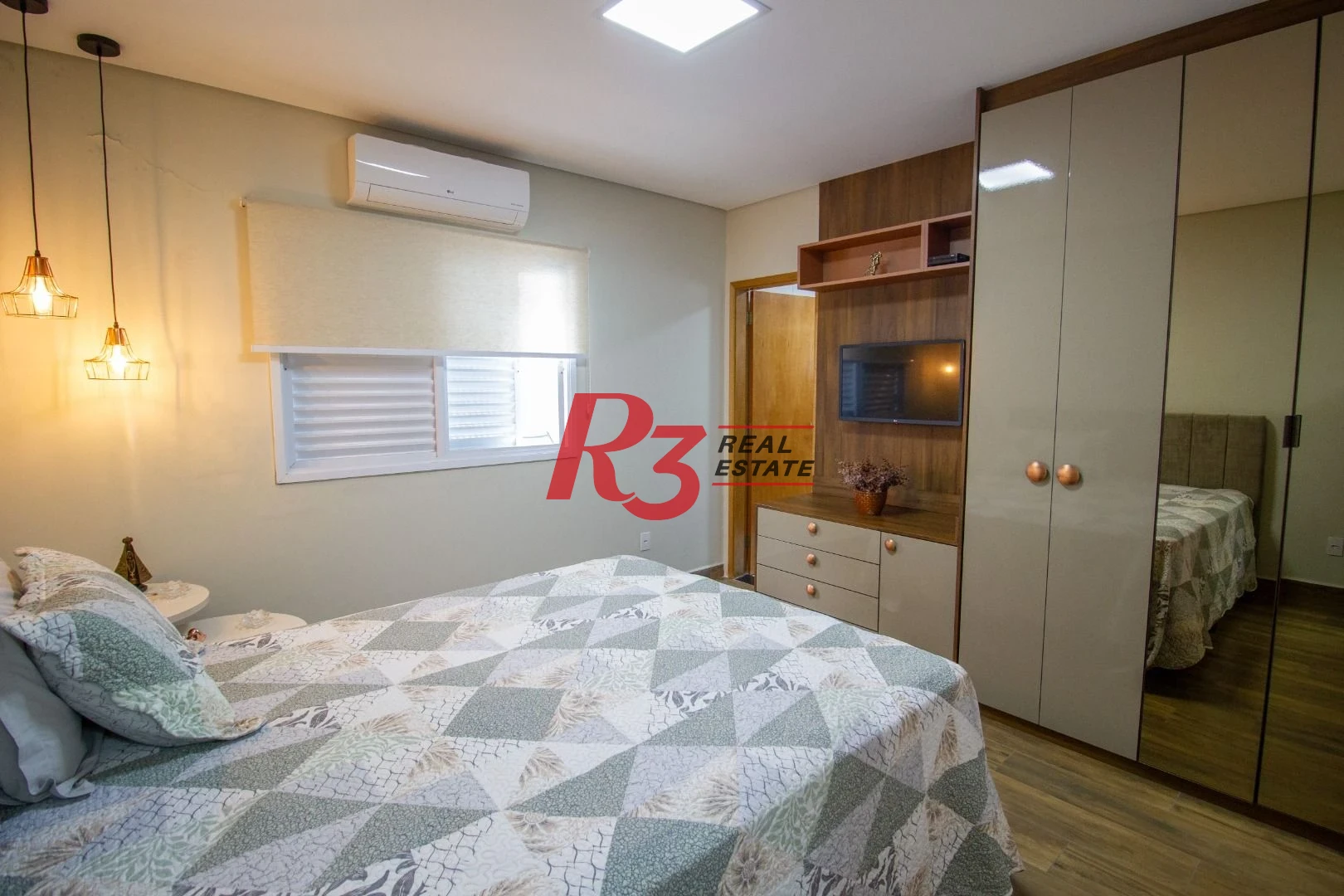Casa com 3 dormitórios à venda, 130 m² por R$ 1.150.000,00 - Vila Belmiro - Santos/SP