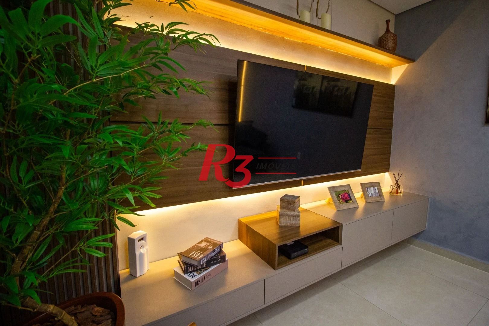 Casa com 3 dormitórios à venda, 130 m² por R$ 1.150.000,00 - Vila Belmiro - Santos/SP