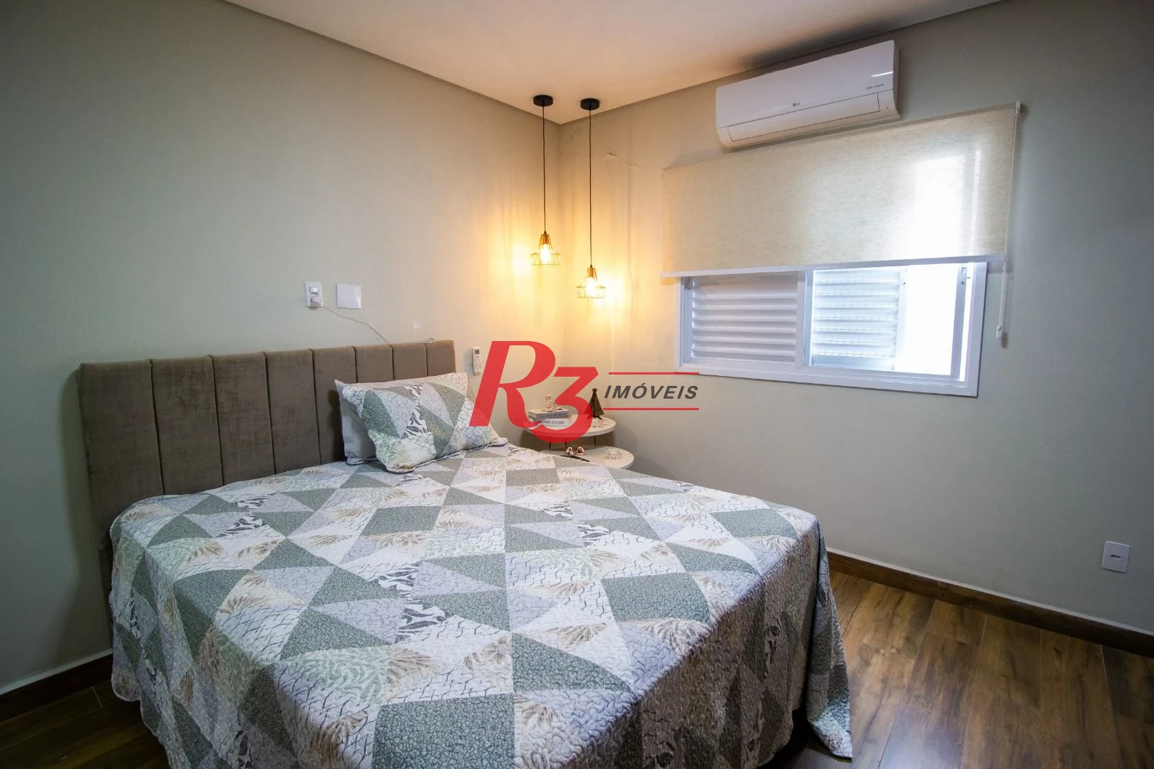 Casa com 3 dormitórios à venda, 130 m² por R$ 1.150.000,00 - Vila Belmiro - Santos/SP