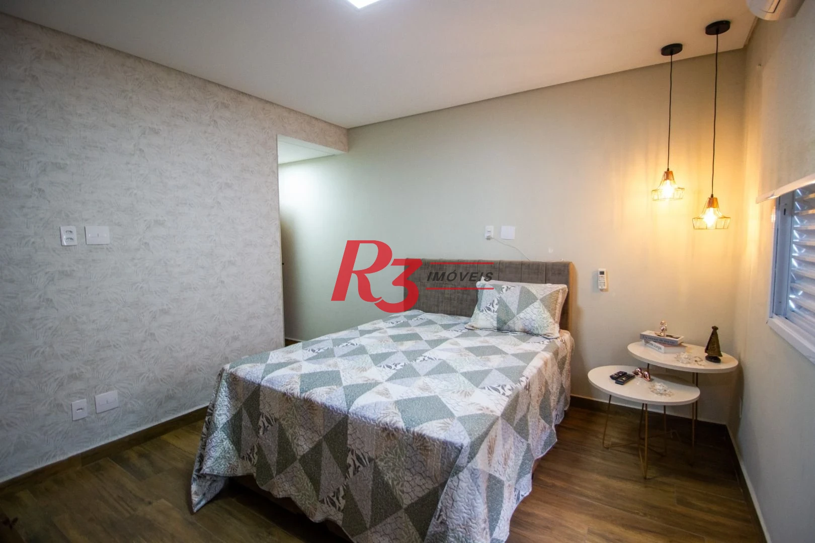 Casa com 3 dormitórios à venda, 130 m² por R$ 1.150.000,00 - Vila Belmiro - Santos/SP