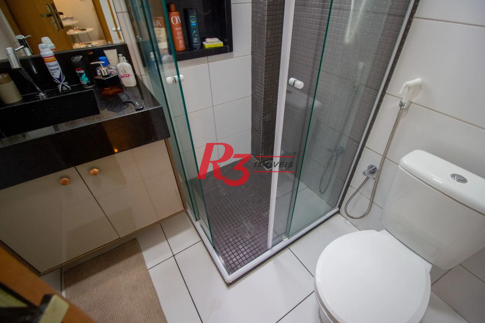 Casa com 3 dormitórios à venda, 130 m² por R$ 1.150.000,00 - Vila Belmiro - Santos/SP