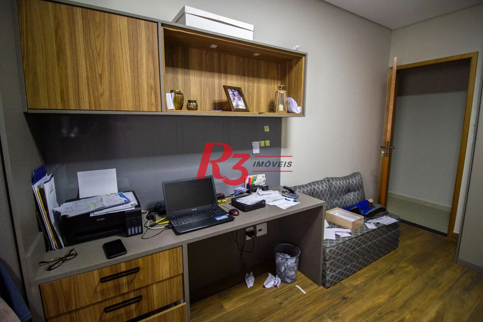 Casa com 3 dormitórios à venda, 130 m² por R$ 1.150.000,00 - Vila Belmiro - Santos/SP