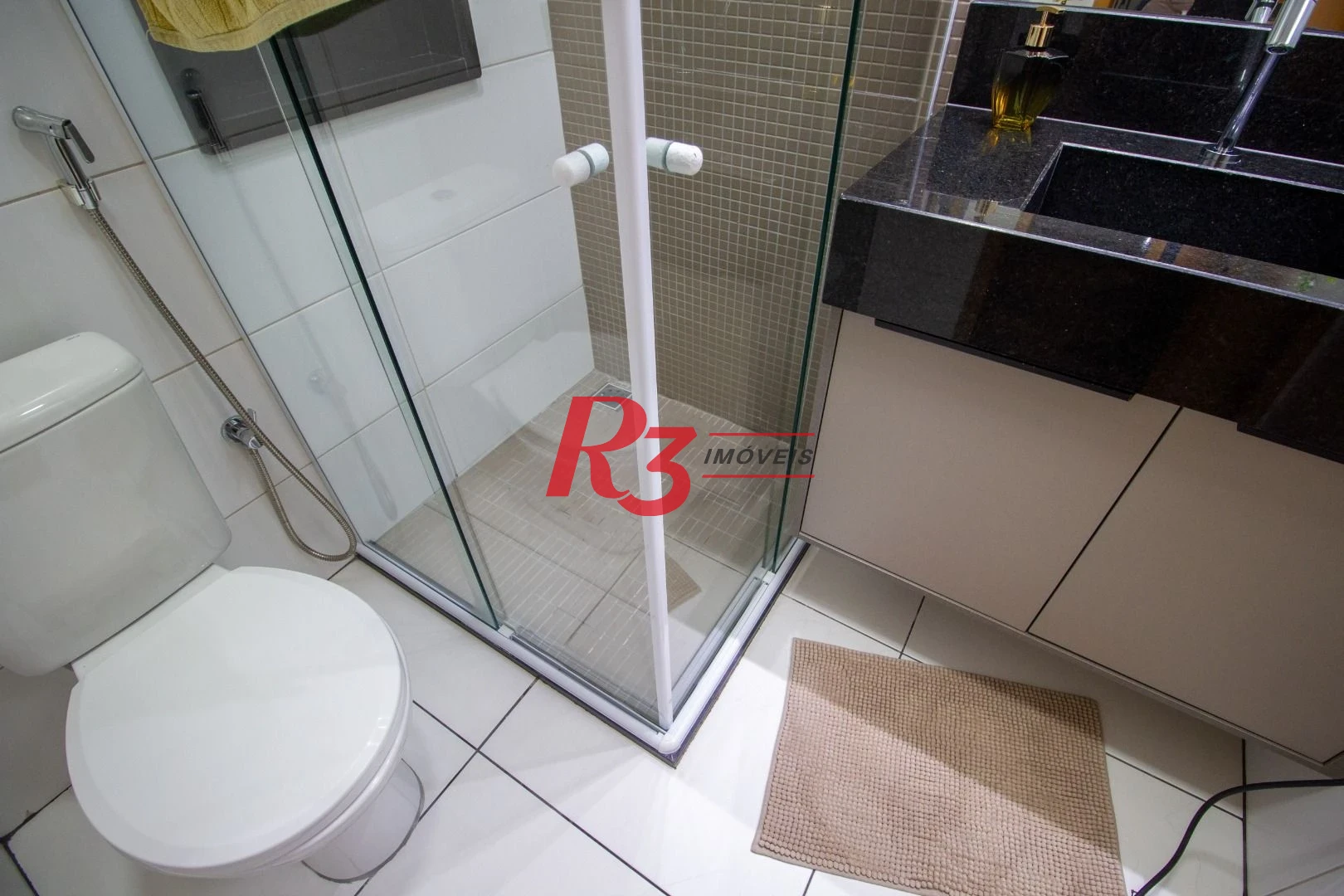 Casa com 3 dormitórios à venda, 130 m² por R$ 1.150.000,00 - Vila Belmiro - Santos/SP