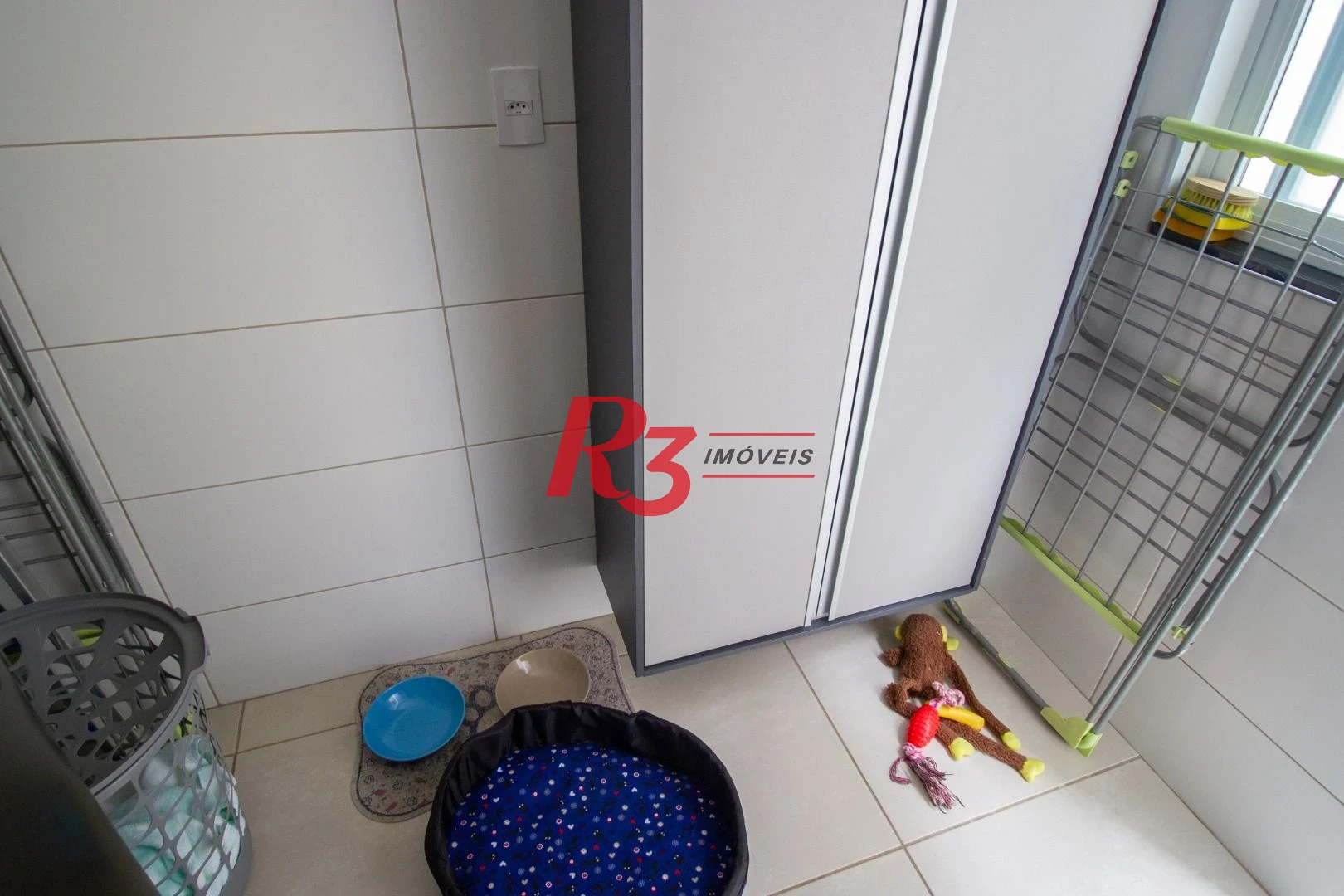 Casa com 3 dormitórios à venda, 130 m² por R$ 1.150.000,00 - Vila Belmiro - Santos/SP