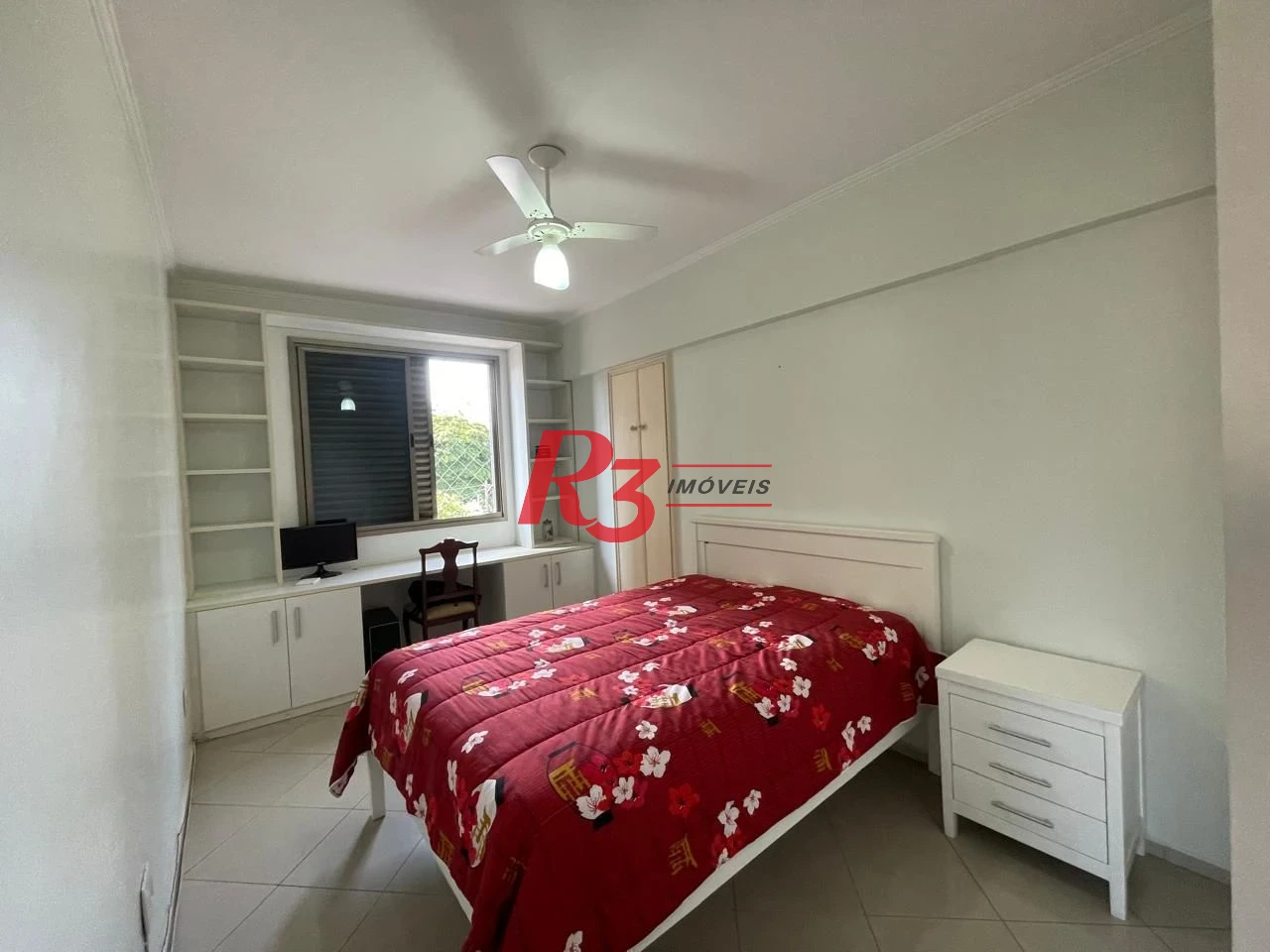 Apartamento com 2 dormitórios à venda, 116 m² por R$ 620.000,00 - Ponta da Praia - Santos/SP