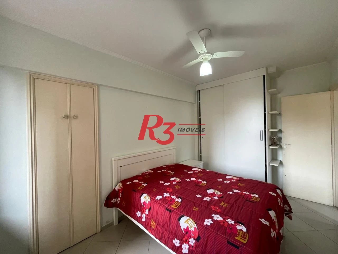 Apartamento com 2 dormitórios à venda, 116 m² por R$ 620.000,00 - Ponta da Praia - Santos/SP