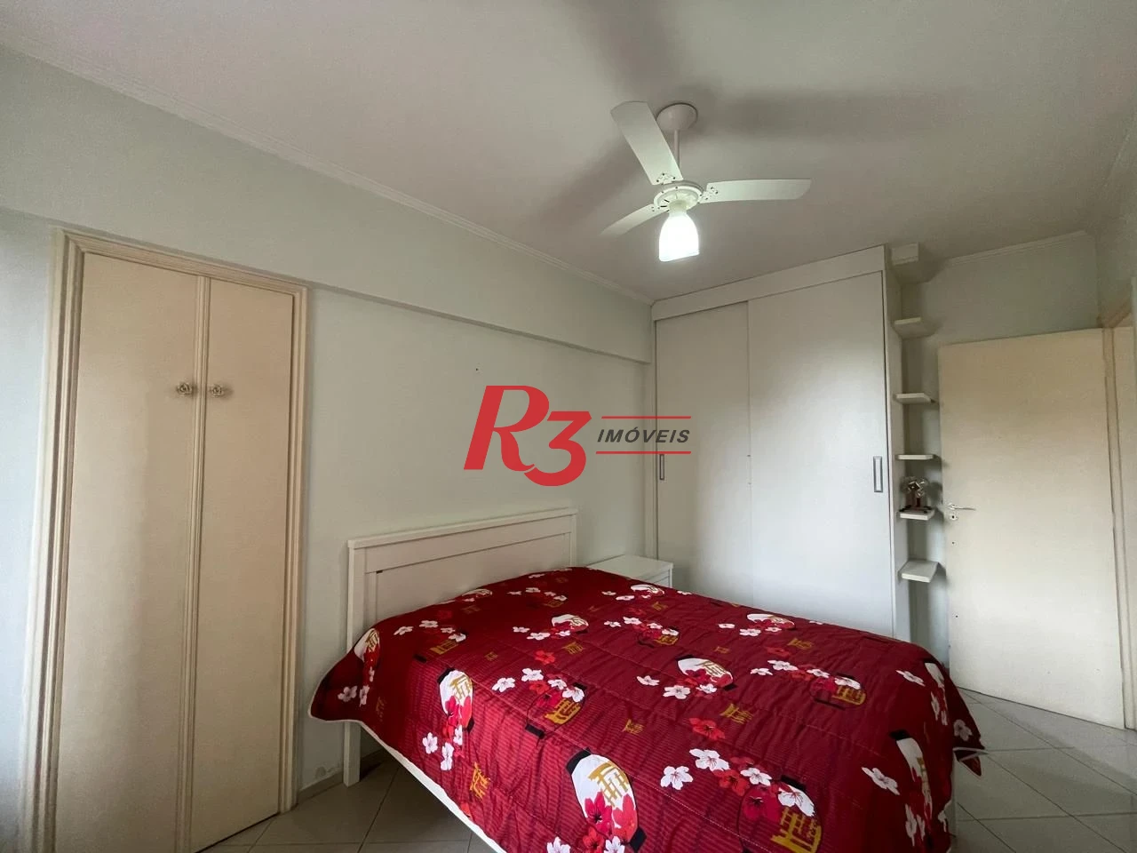 Apartamento com 2 dormitórios à venda, 116 m² por R$ 620.000,00 - Ponta da Praia - Santos/SP
