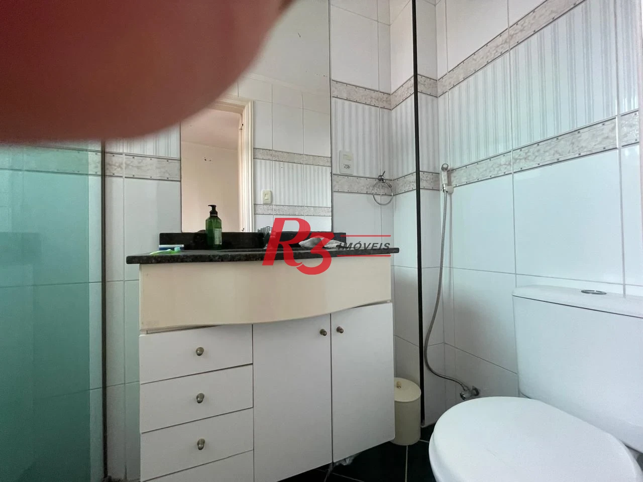 Apartamento com 2 dormitórios à venda, 116 m² por R$ 620.000,00 - Ponta da Praia - Santos/SP