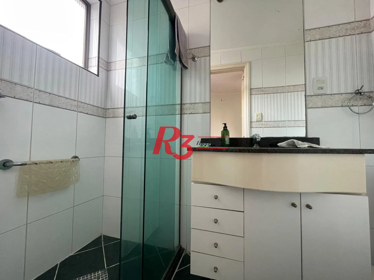 Apartamento com 2 dormitórios à venda, 116 m² por R$ 620.000,00 - Ponta da Praia - Santos/SP