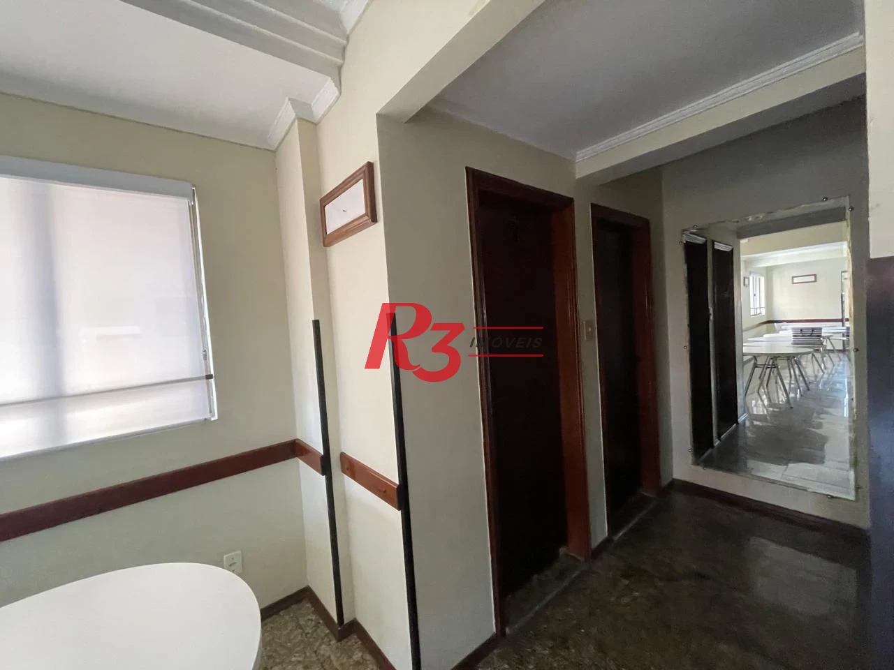Apartamento com 2 dormitórios à venda, 116 m² por R$ 620.000,00 - Ponta da Praia - Santos/SP