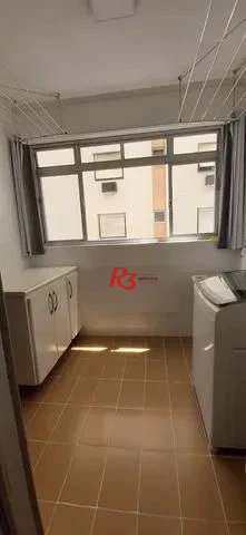 Apartamento à venda, 135 m² por R$ 800.000,00 - Centro - Guarujá/SP