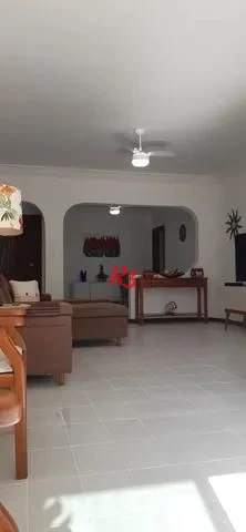 Apartamento à venda, 135 m² por R$ 800.000,00 - Centro - Guarujá/SP