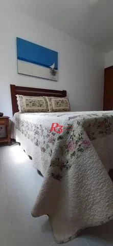 Apartamento à venda, 135 m² por R$ 800.000,00 - Centro - Guarujá/SP