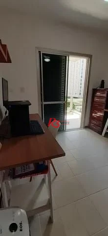 Apartamento à venda, 135 m² por R$ 800.000,00 - Centro - Guarujá/SP