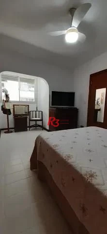 Apartamento à venda, 135 m² por R$ 800.000,00 - Centro - Guarujá/SP