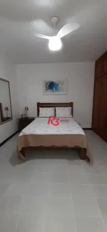 Apartamento à venda, 135 m² por R$ 800.000,00 - Centro - Guarujá/SP