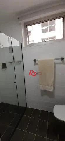 Apartamento à venda, 135 m² por R$ 800.000,00 - Centro - Guarujá/SP