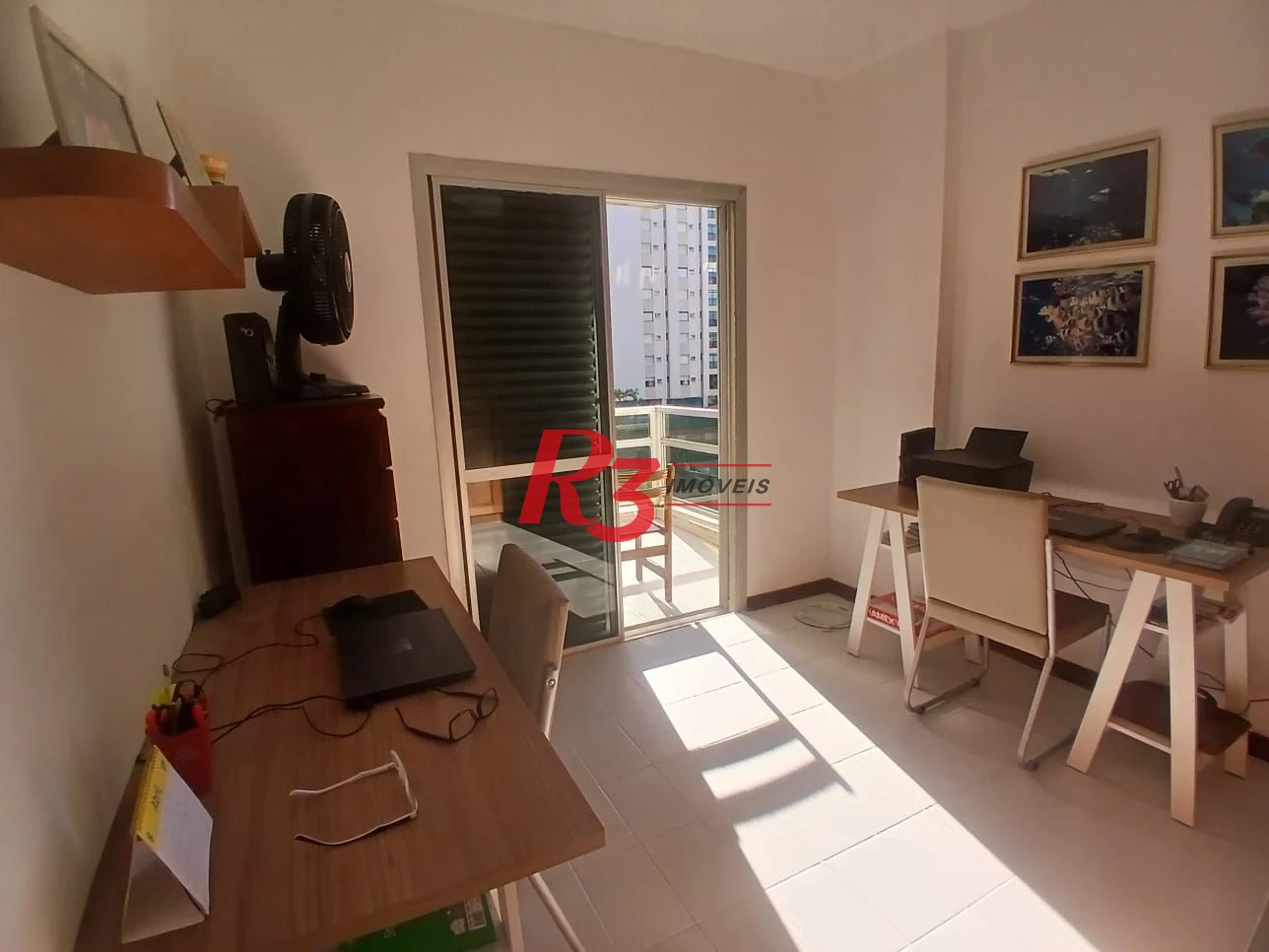 Apartamento à venda, 135 m² por R$ 795.000,00 - Centro - Guarujá/SP
