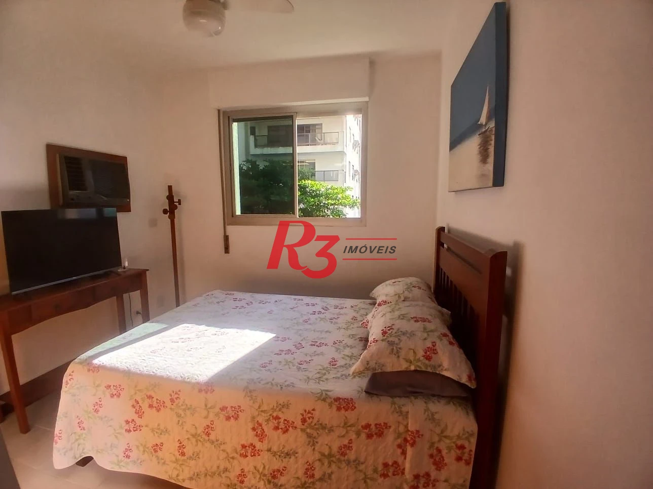 Apartamento à venda, 135 m² por R$ 795.000,00 - Centro - Guarujá/SP
