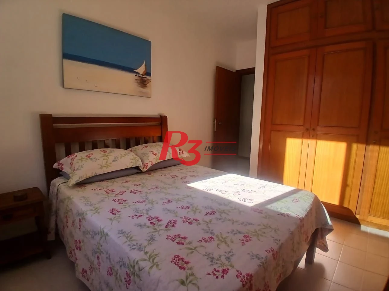 Apartamento à venda, 135 m² por R$ 795.000,00 - Centro - Guarujá/SP