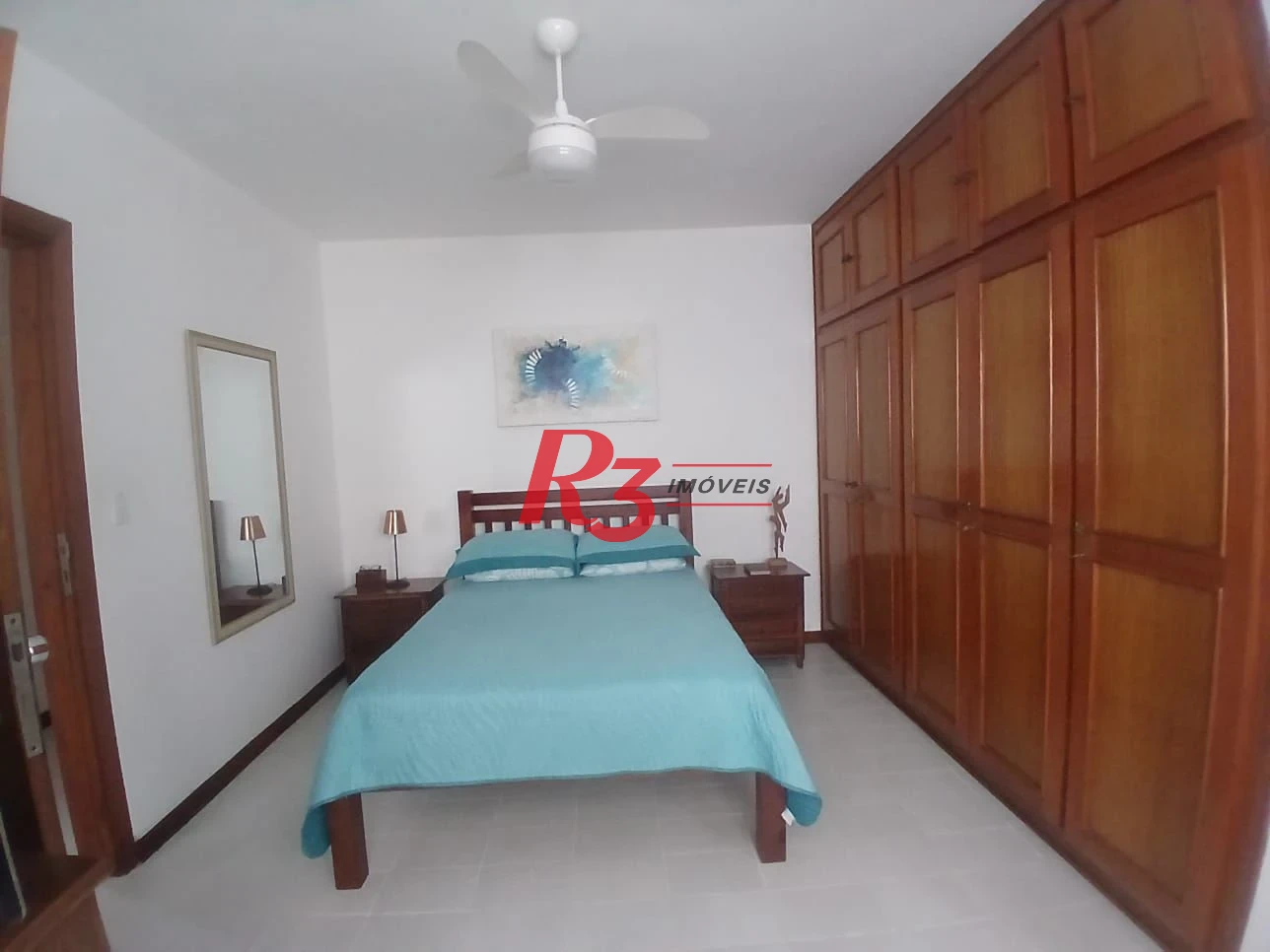 Apartamento à venda, 135 m² por R$ 795.000,00 - Centro - Guarujá/SP