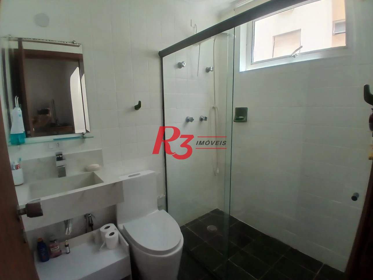 Apartamento à venda, 135 m² por R$ 795.000,00 - Centro - Guarujá/SP