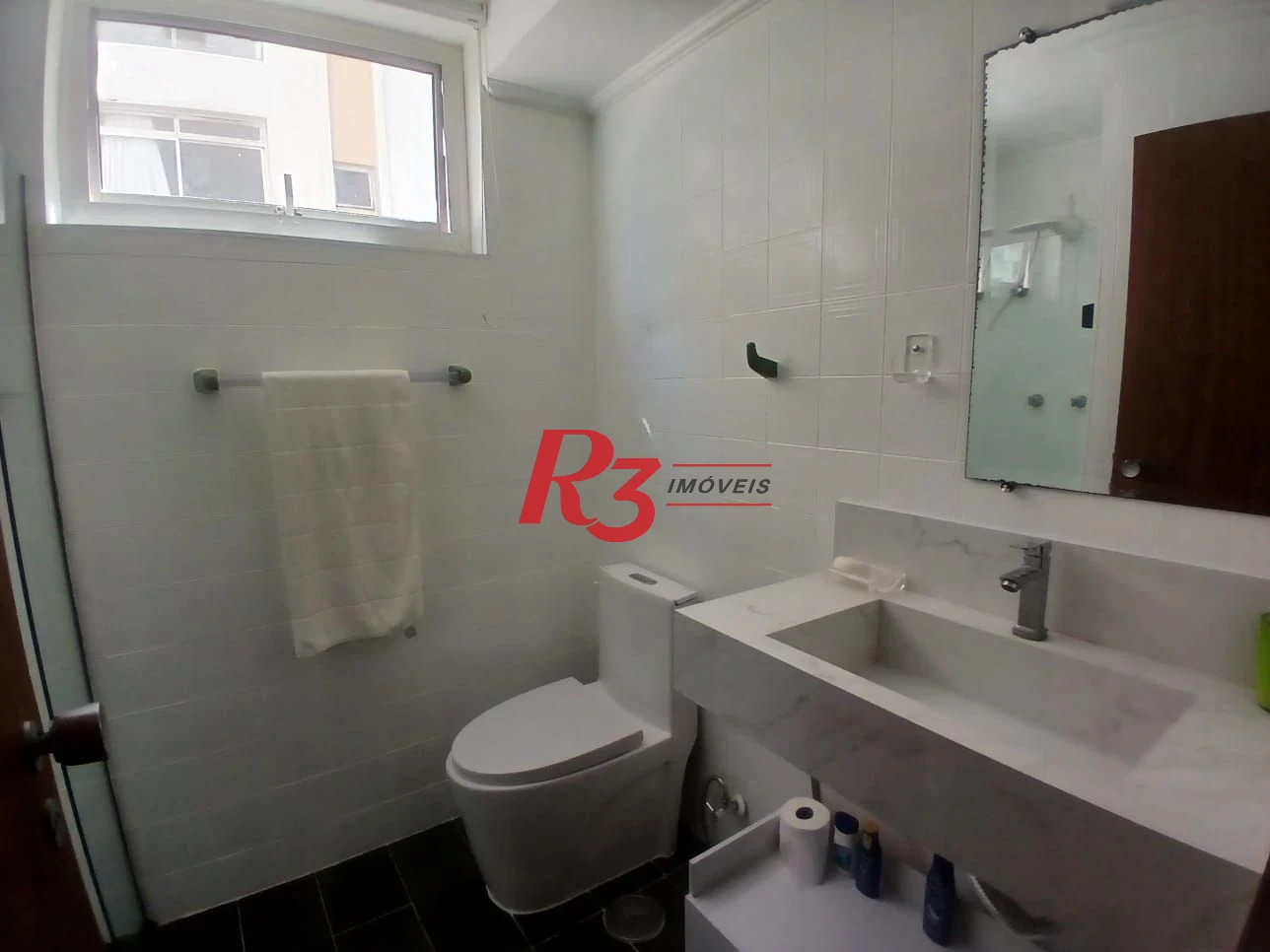 Apartamento à venda, 135 m² por R$ 795.000,00 - Centro - Guarujá/SP