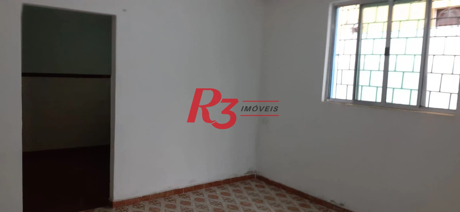 Casa térrea de 2 quartos à venda no Jardim Independência.