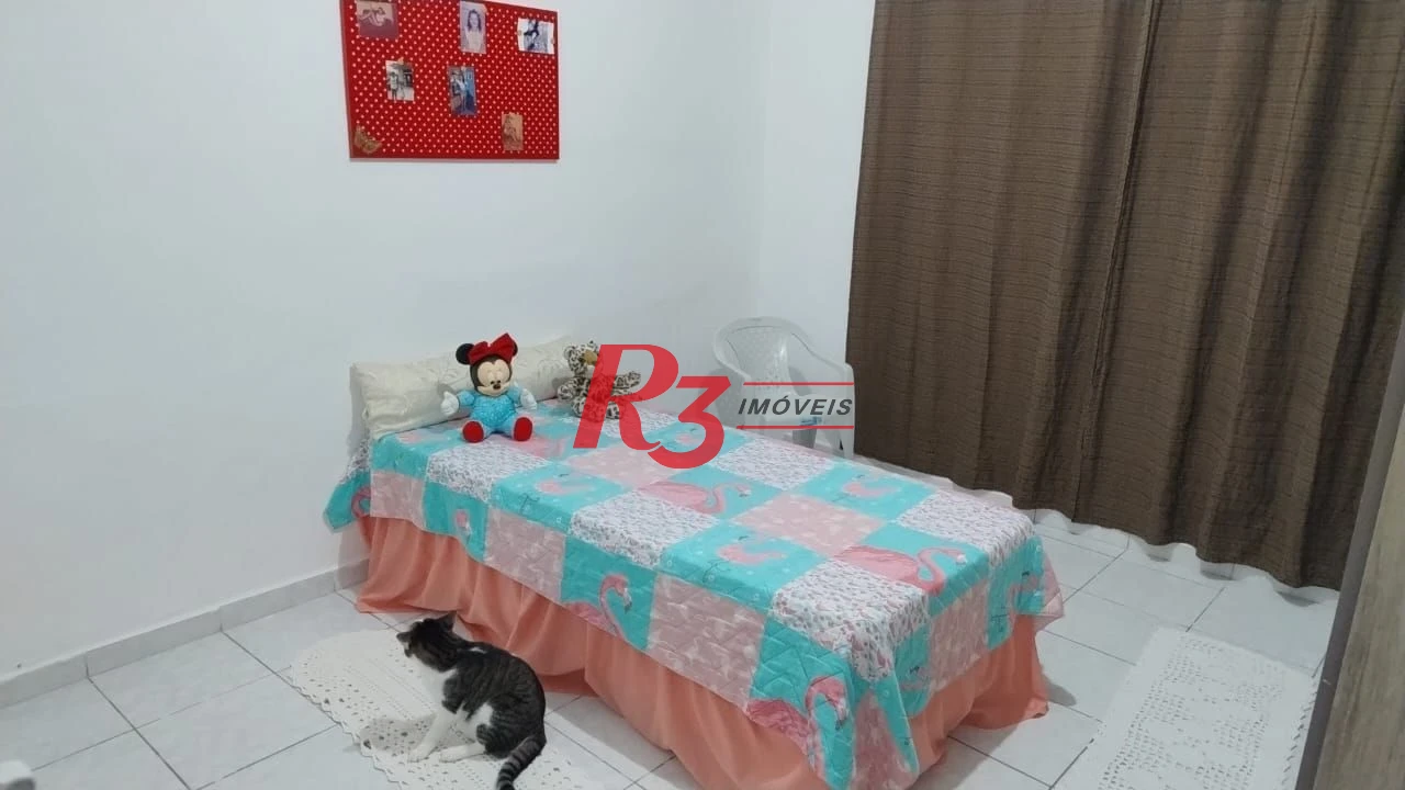 Casa térrea de 2 quartos à venda no Jardim Independência.