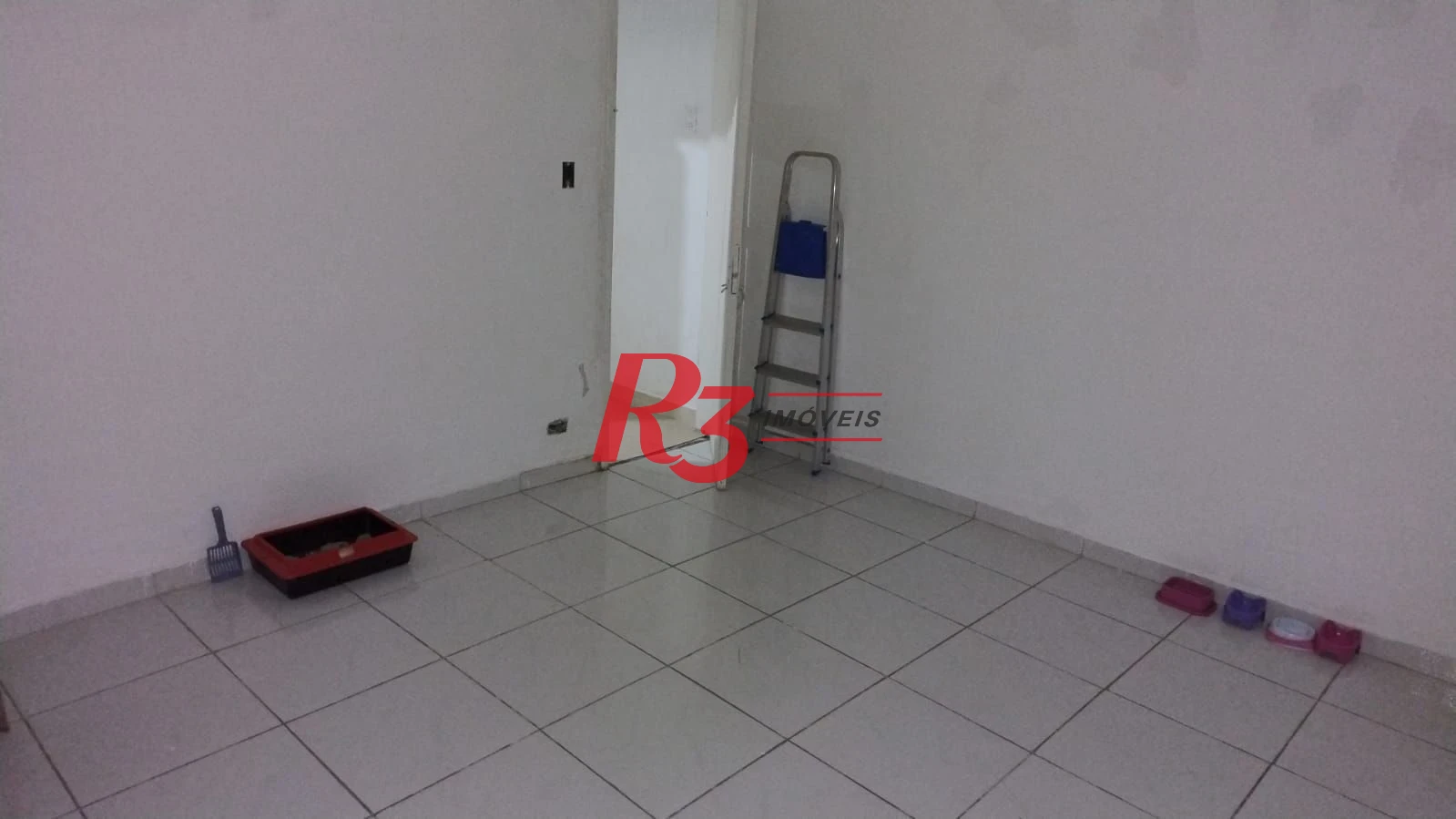 Casa térrea de 2 quartos à venda no Jardim Independência.