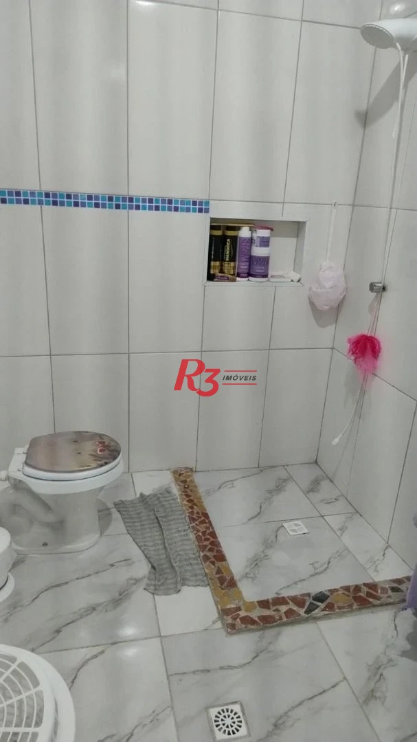 Casa térrea de 2 quartos à venda no Jardim Independência.