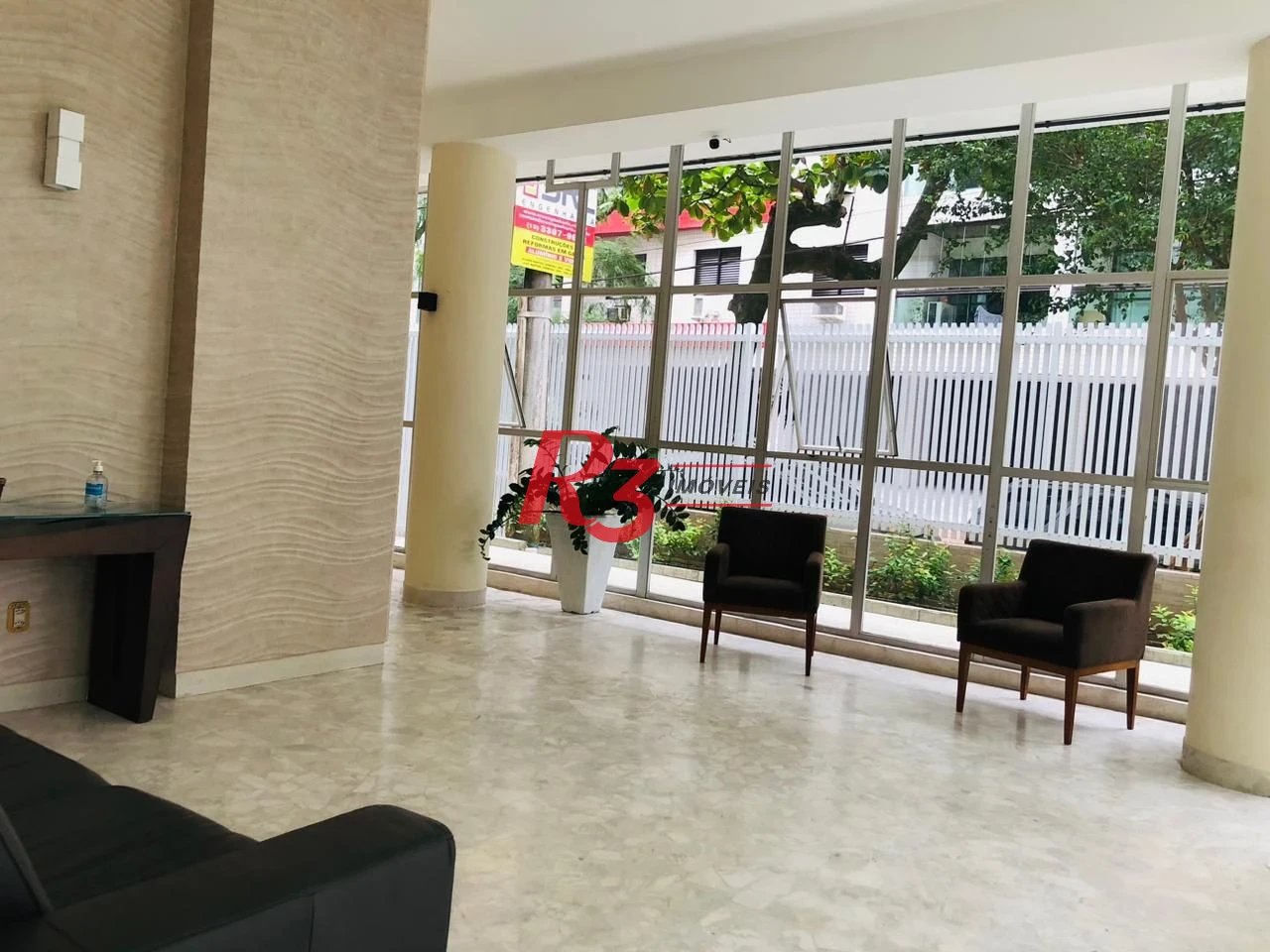 Apartamento à venda, 84 m² por R$ 590.000,00 - Itararé - São Vicente/SP