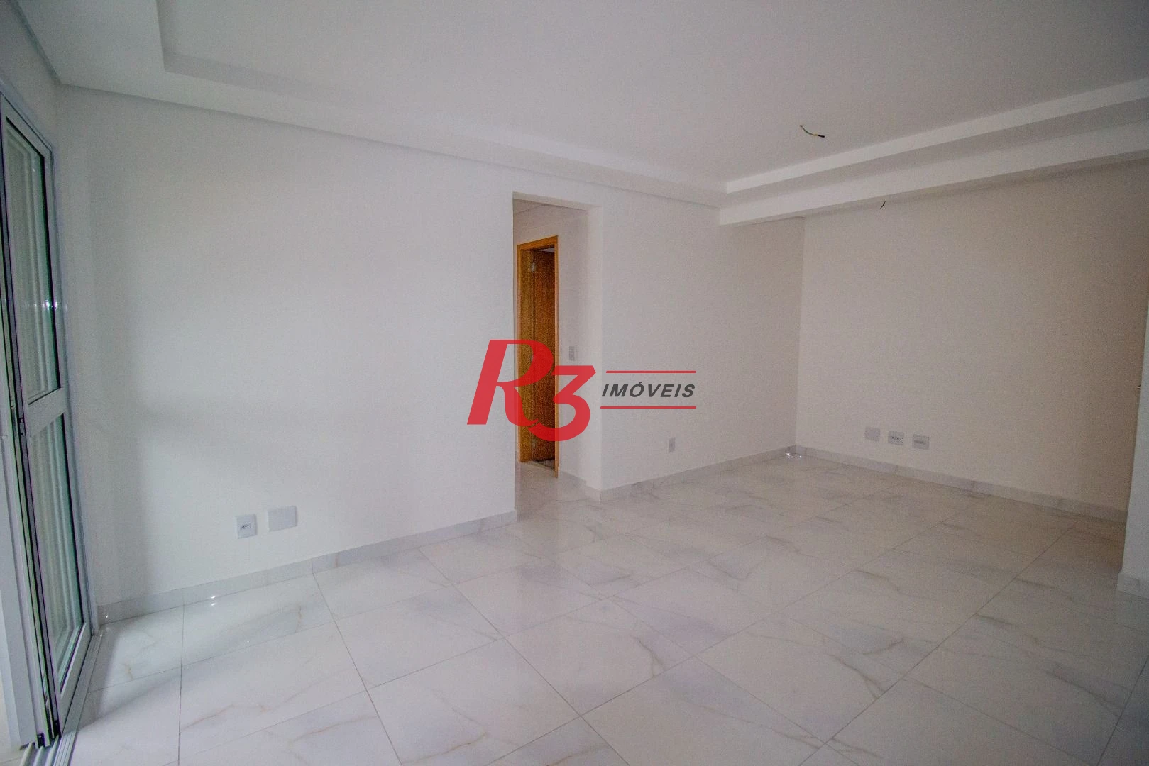 Apartamento à venda, 87 m² por R$ 683.920,00 - Aparecida - Santos/SP