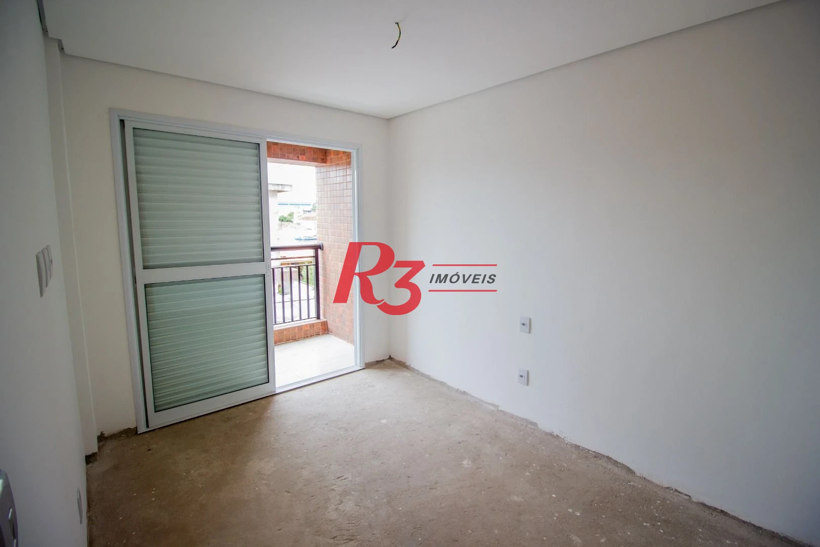 Apartamento à venda, 87 m² por R$ 683.920,00 - Aparecida - Santos/SP