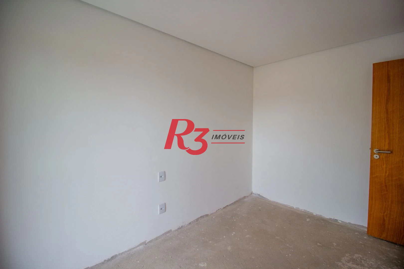 Apartamento à venda, 87 m² por R$ 683.920,00 - Aparecida - Santos/SP