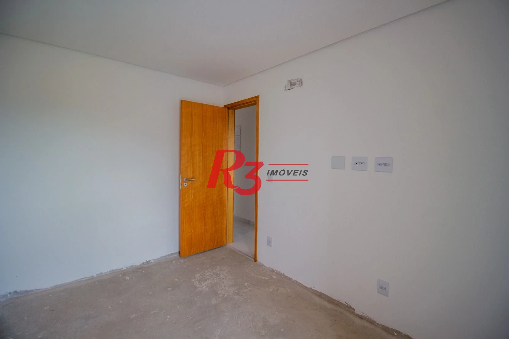Apartamento à venda, 87 m² por R$ 683.920,00 - Aparecida - Santos/SP