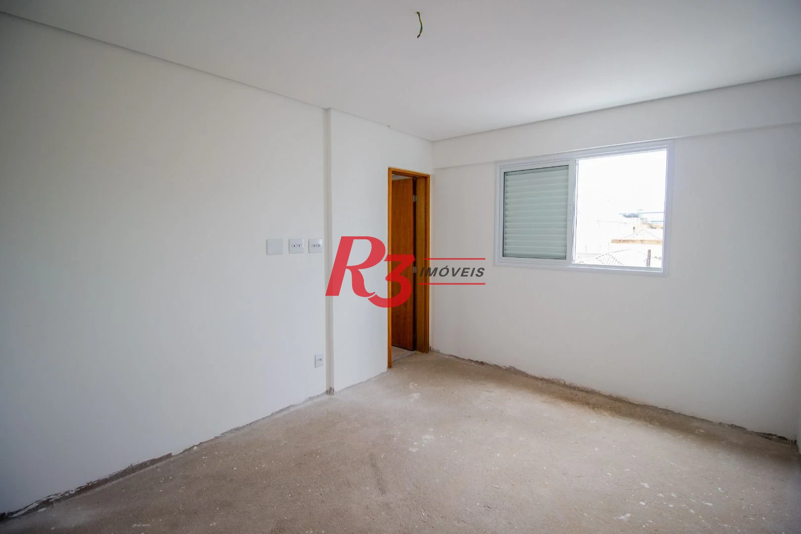 Apartamento à venda, 87 m² por R$ 683.920,00 - Aparecida - Santos/SP