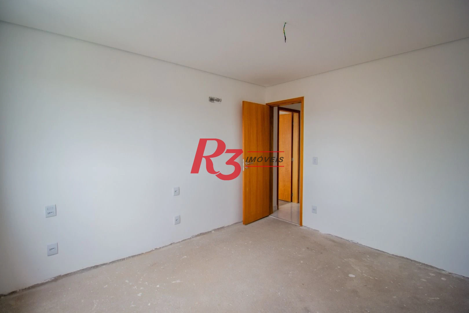 Apartamento à venda, 87 m² por R$ 683.920,00 - Aparecida - Santos/SP