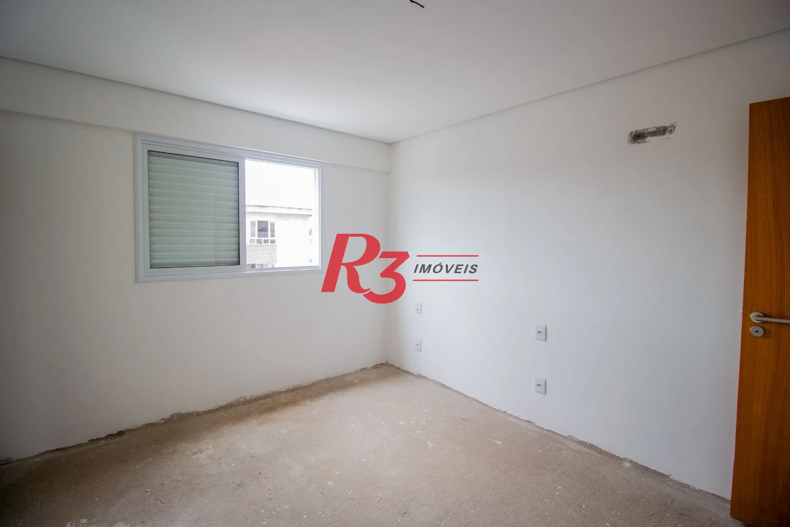 Apartamento à venda, 87 m² por R$ 683.920,00 - Aparecida - Santos/SP