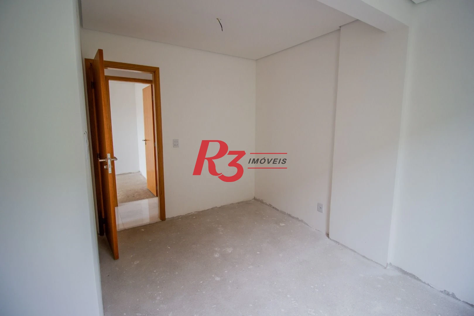 Apartamento à venda, 87 m² por R$ 683.920,00 - Aparecida - Santos/SP