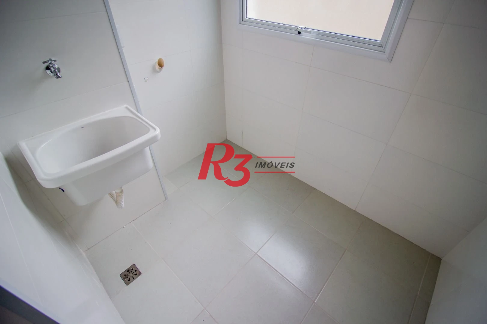 Apartamento à venda, 87 m² por R$ 683.920,00 - Aparecida - Santos/SP