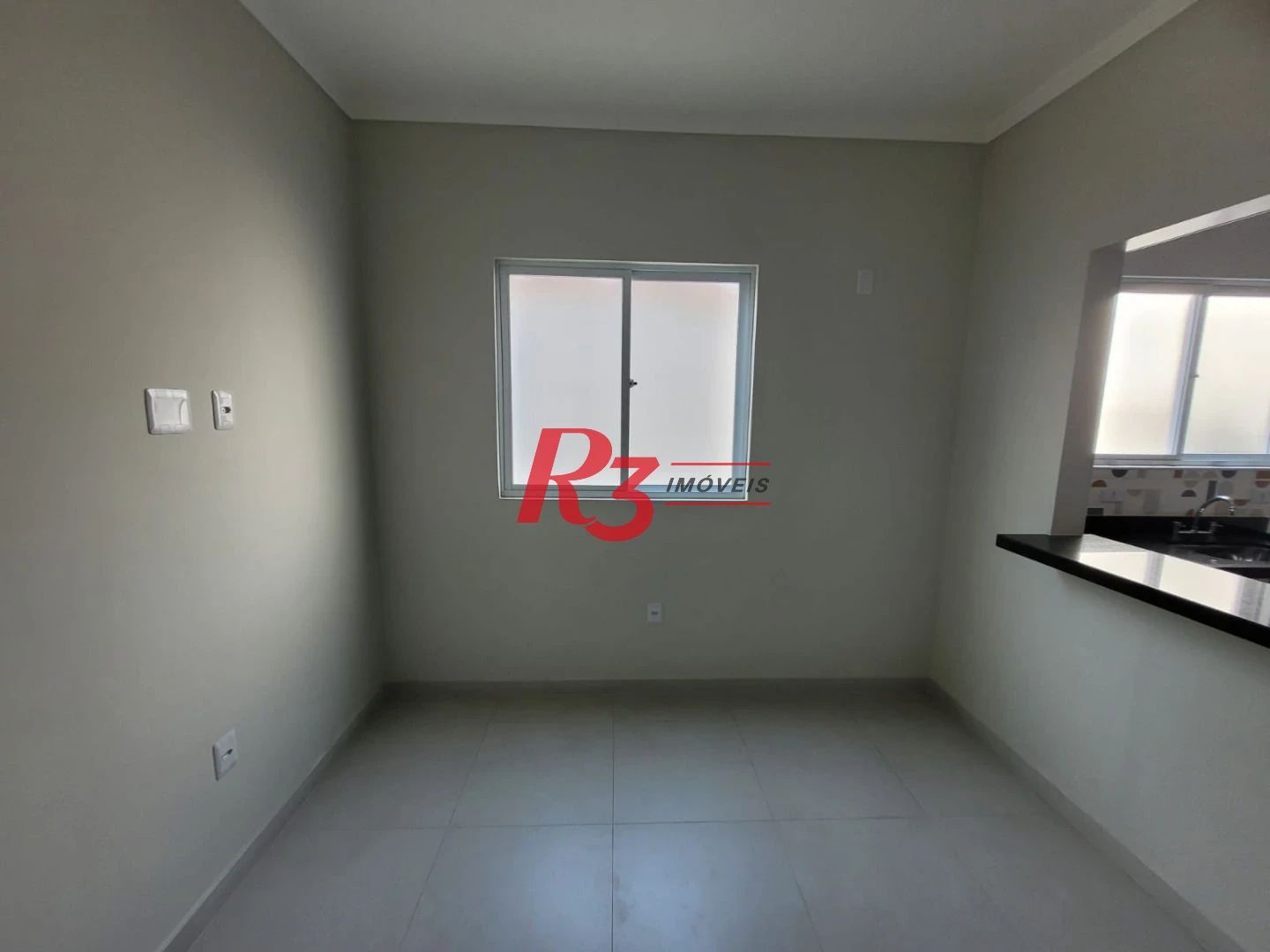Casa à venda, 134 m² por R$ 867.000,00 - Aparecida - Santos/SP