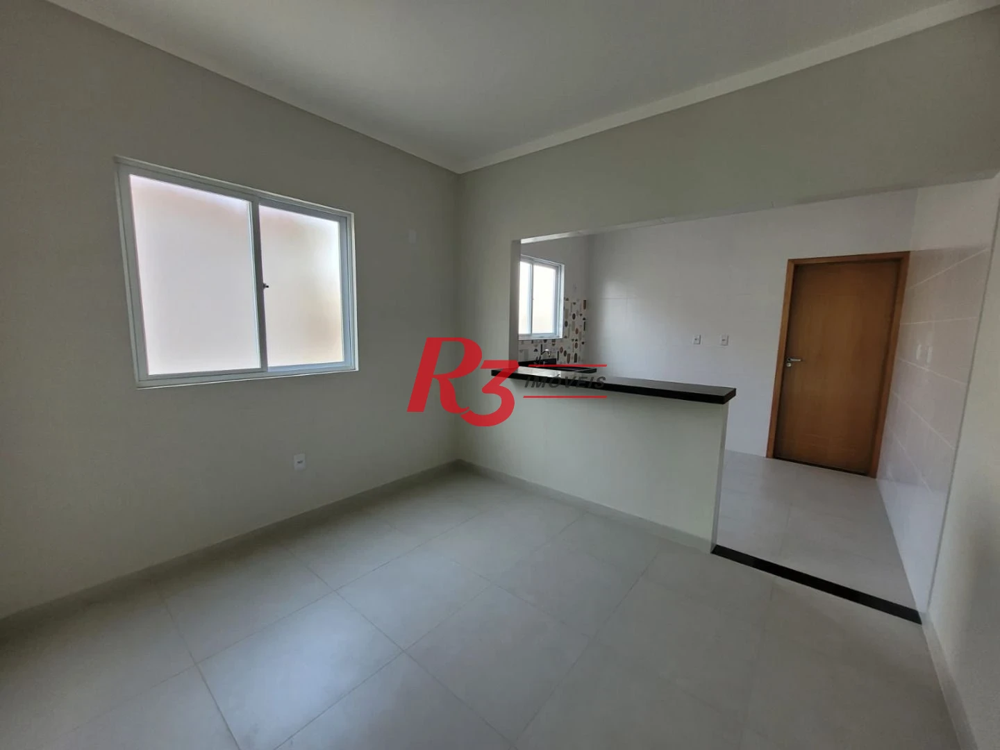 Casa à venda, 134 m² por R$ 867.000,00 - Aparecida - Santos/SP