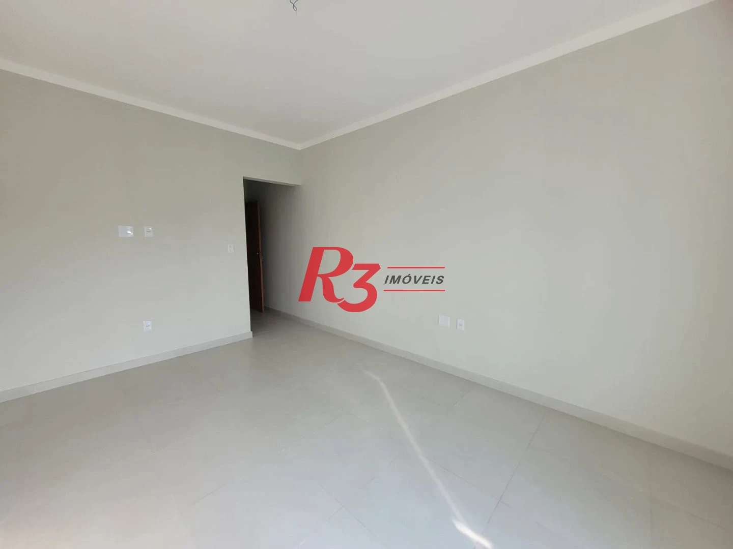 Casa à venda, 134 m² por R$ 867.000,00 - Aparecida - Santos/SP